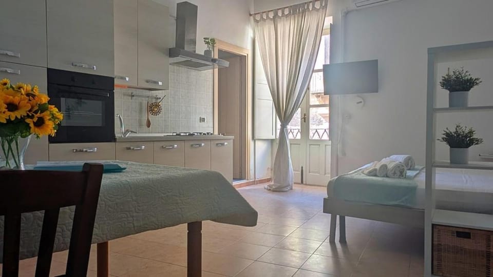 Casa Turchese Apartment in Syracuse