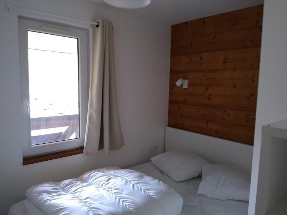 Appartement 4 Personnes Val Louron Loudenvielle Génos Apartment in Occitanie
