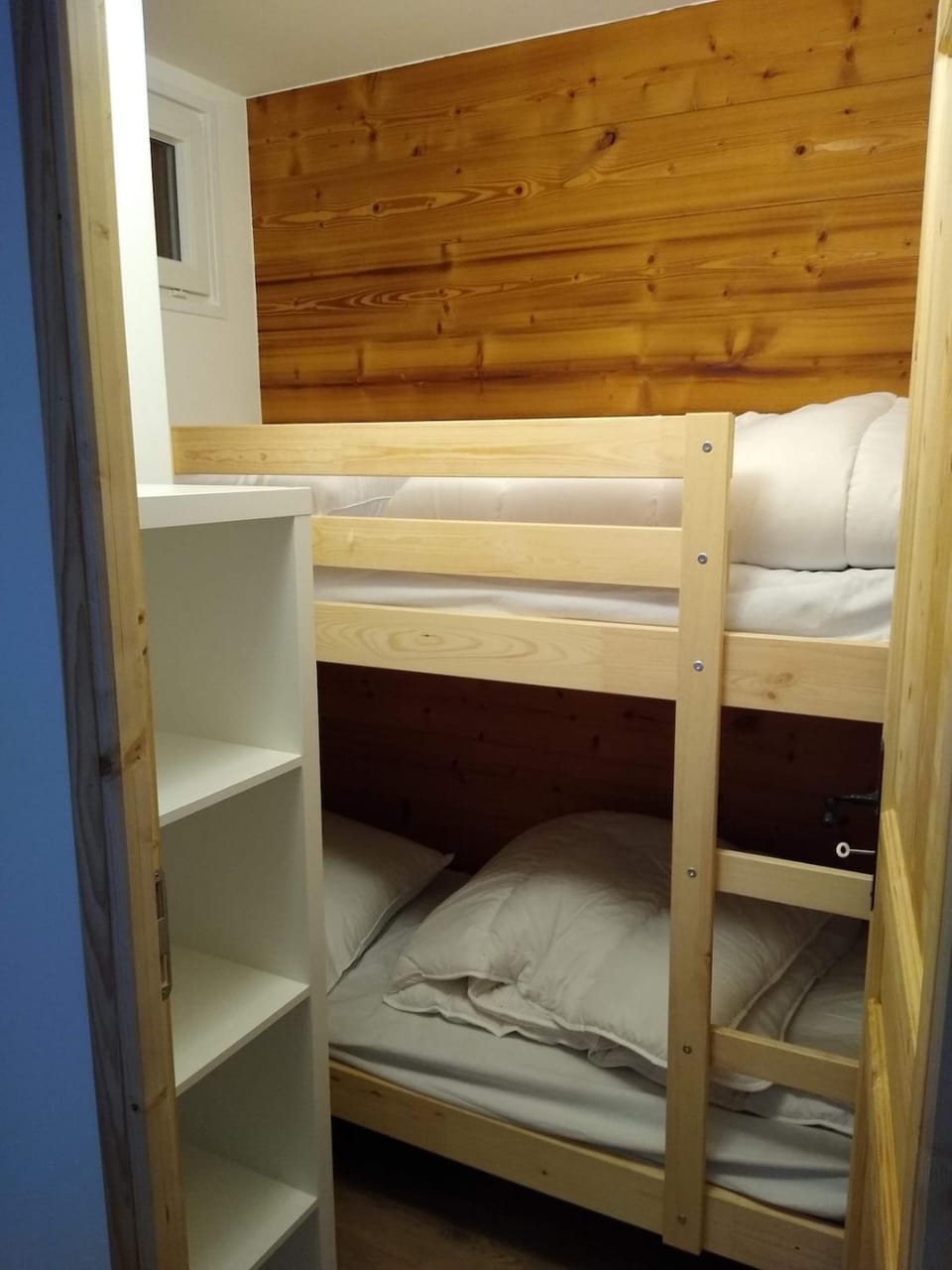 Appartement 4 Personnes Val Louron Loudenvielle Génos Apartment in Occitanie