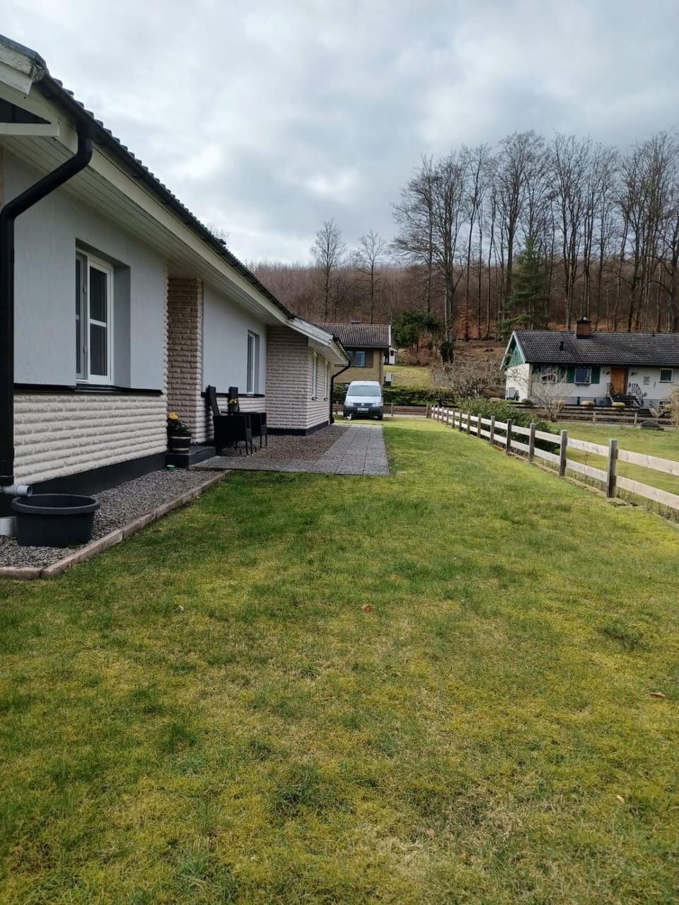 Holiday Oasis Apartment in Skåne County