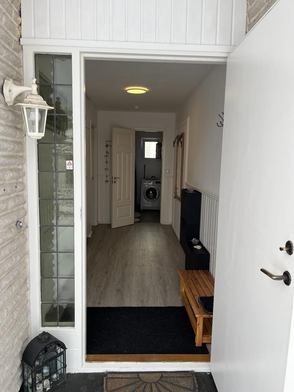 Holiday Oasis Apartment in Skåne County
