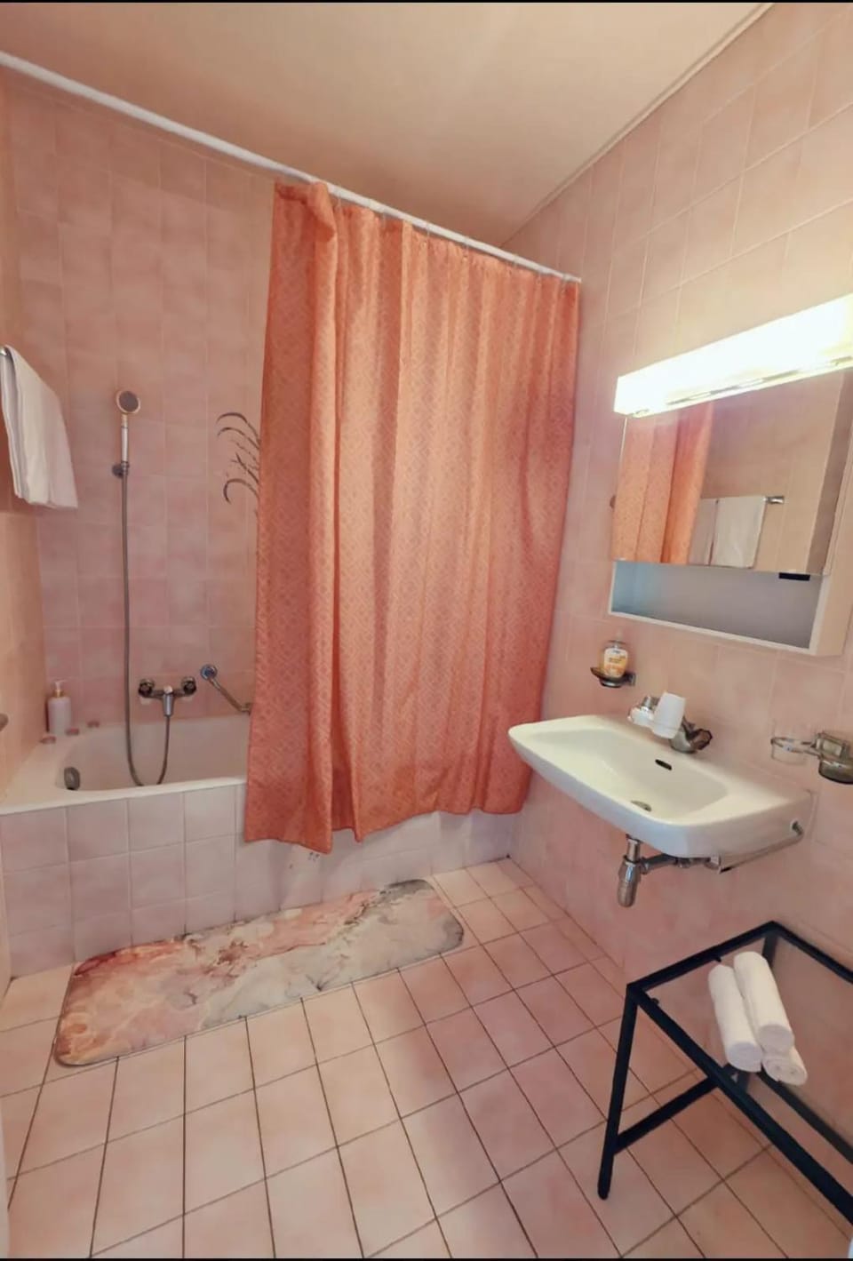 Chambre plein centre Lausanne Vacation rental in Lausanne