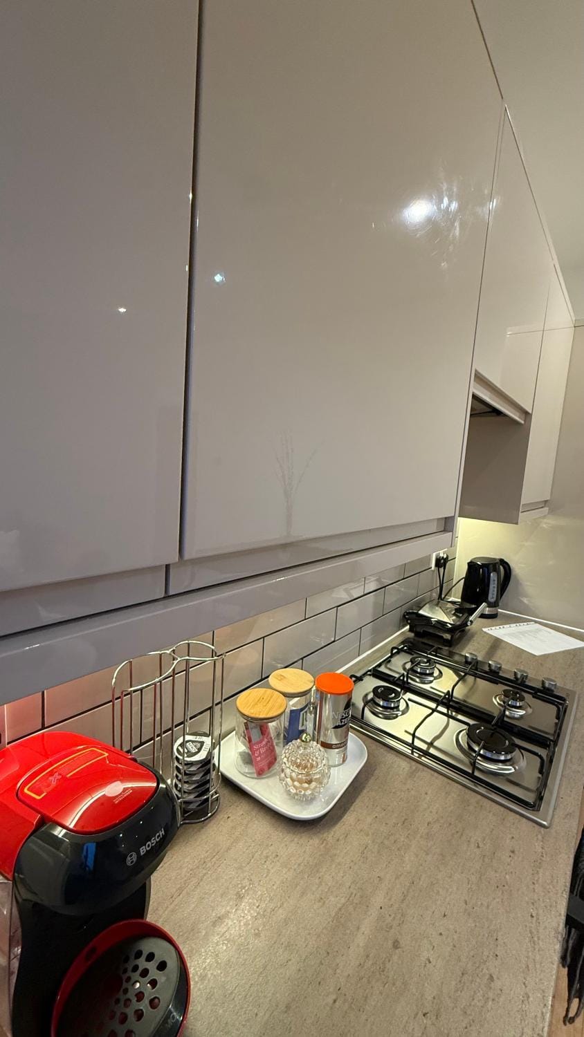 Welcome Apartment in Bromley