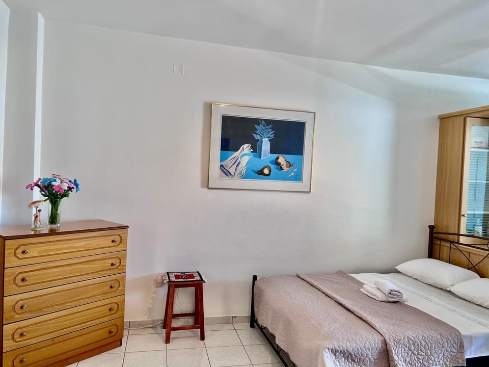 small cozy apartment in Ksilokastro Apartment in Peloponnese Region