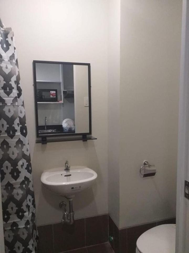 MetroStay Studio Legarda Bed and Breakfast in Manila City
