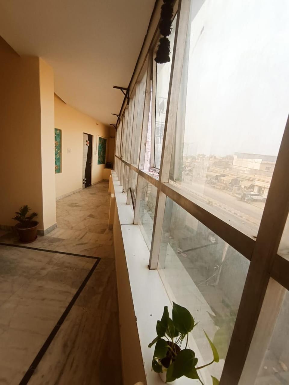 Hotel Shri Ram INN Hotel in Rajasthan