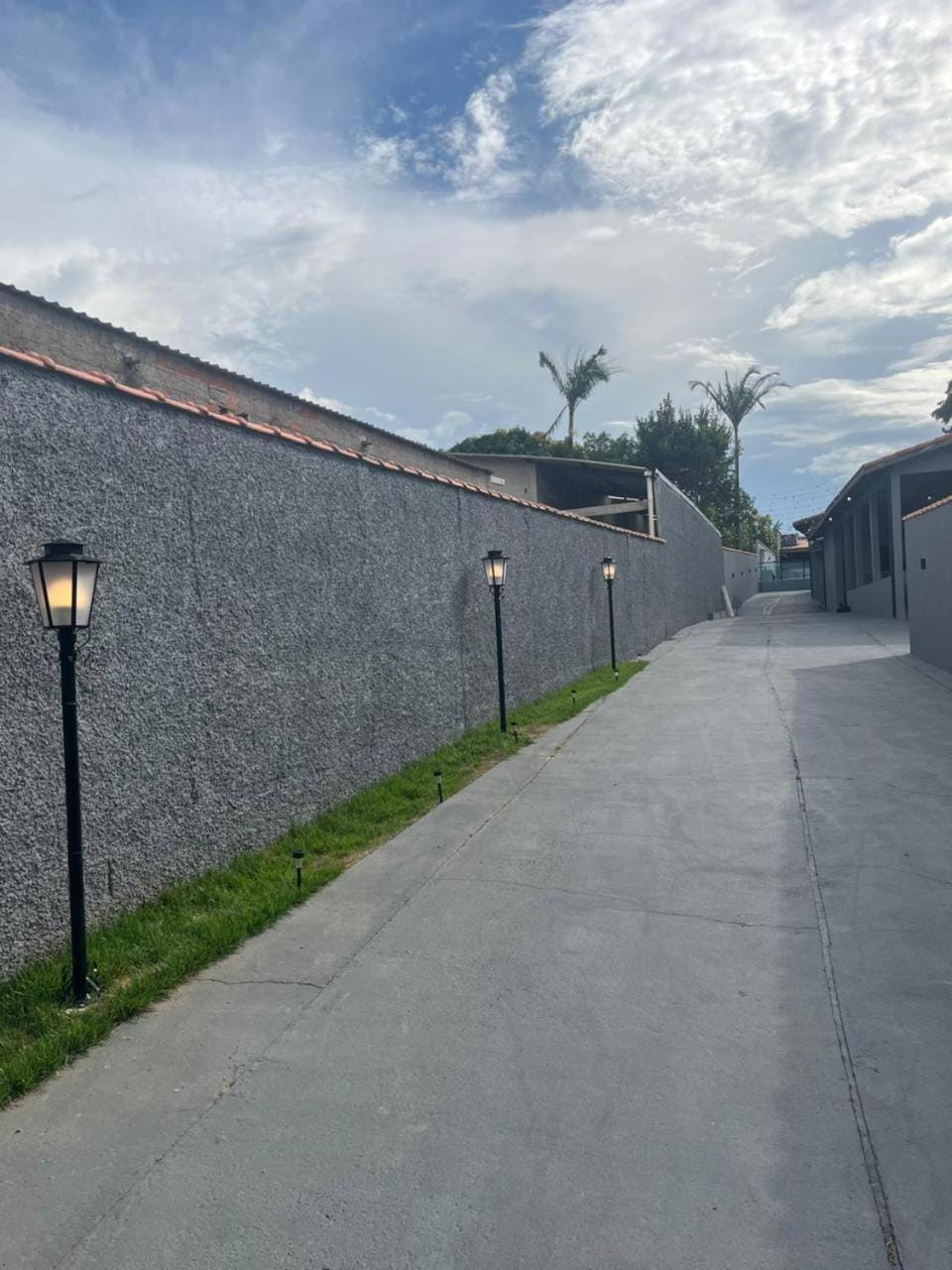 Chácara com Piscina e Churrasqueira para Day Use House in Sao Jose dos Campos