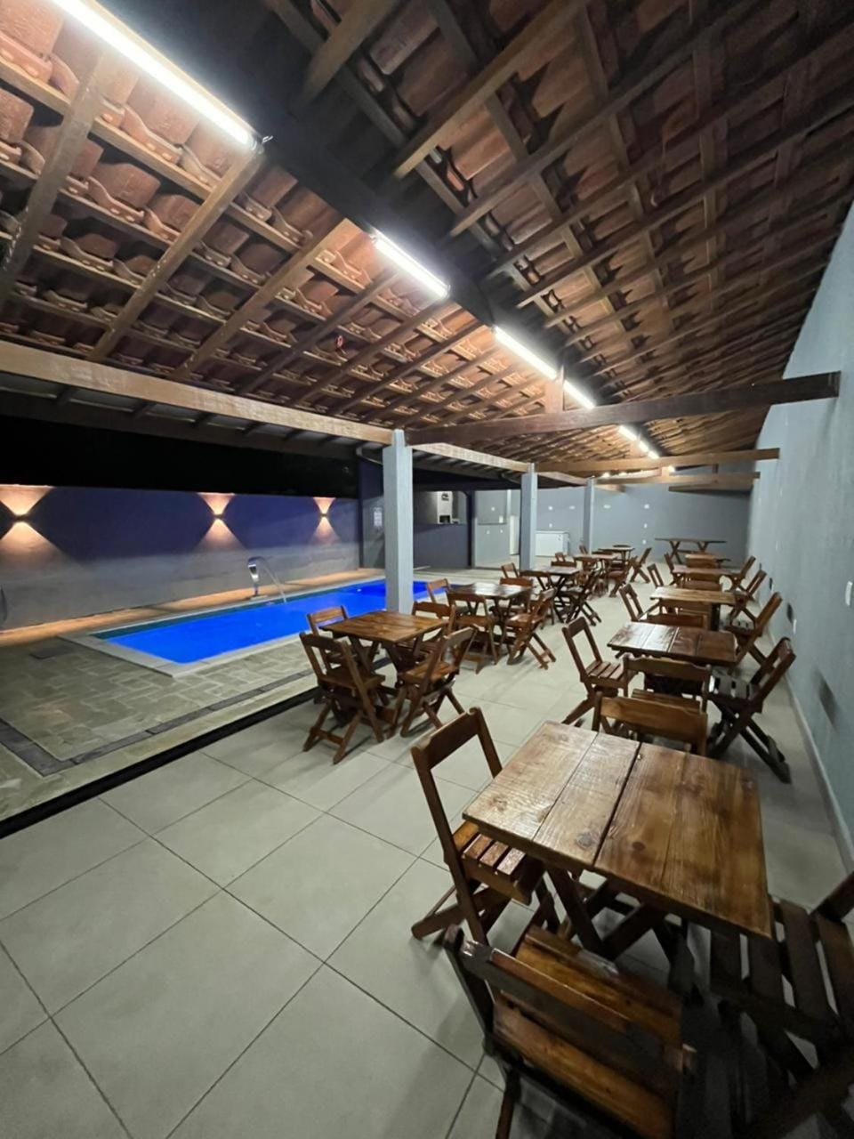 Chácara com Piscina e Churrasqueira para Day Use House in Sao Jose dos Campos