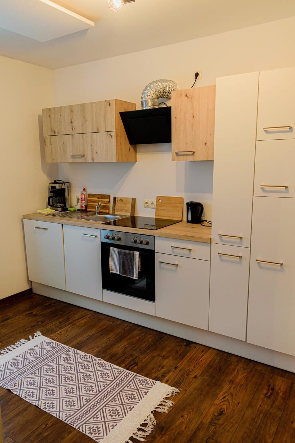 Wohnung pascal Apartment in Salzburgerland