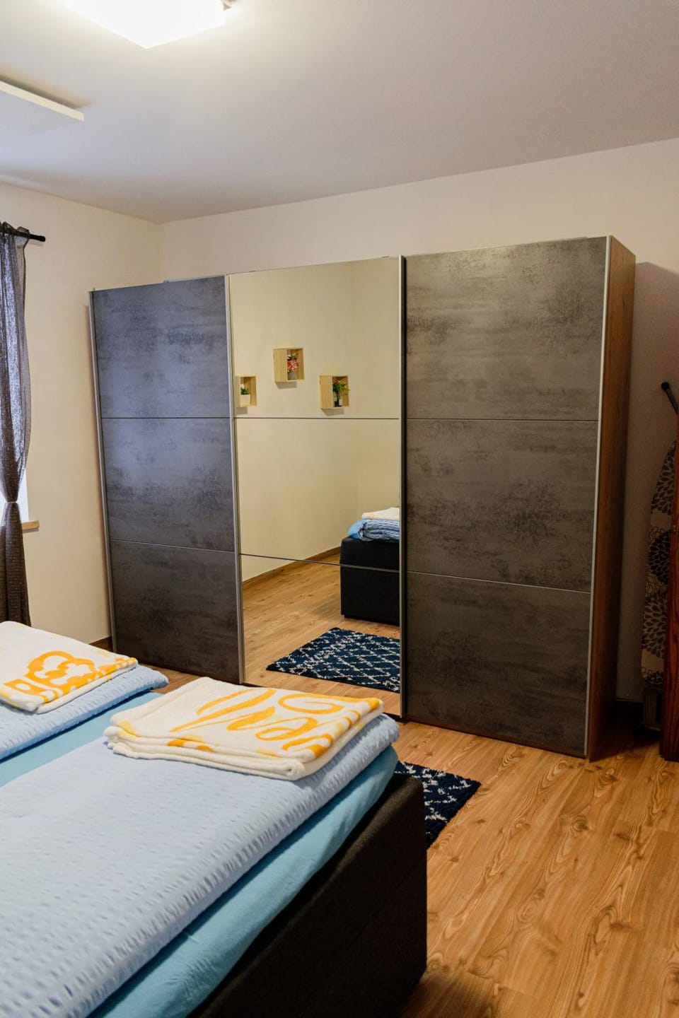 Wohnung pascal Apartment in Salzburgerland