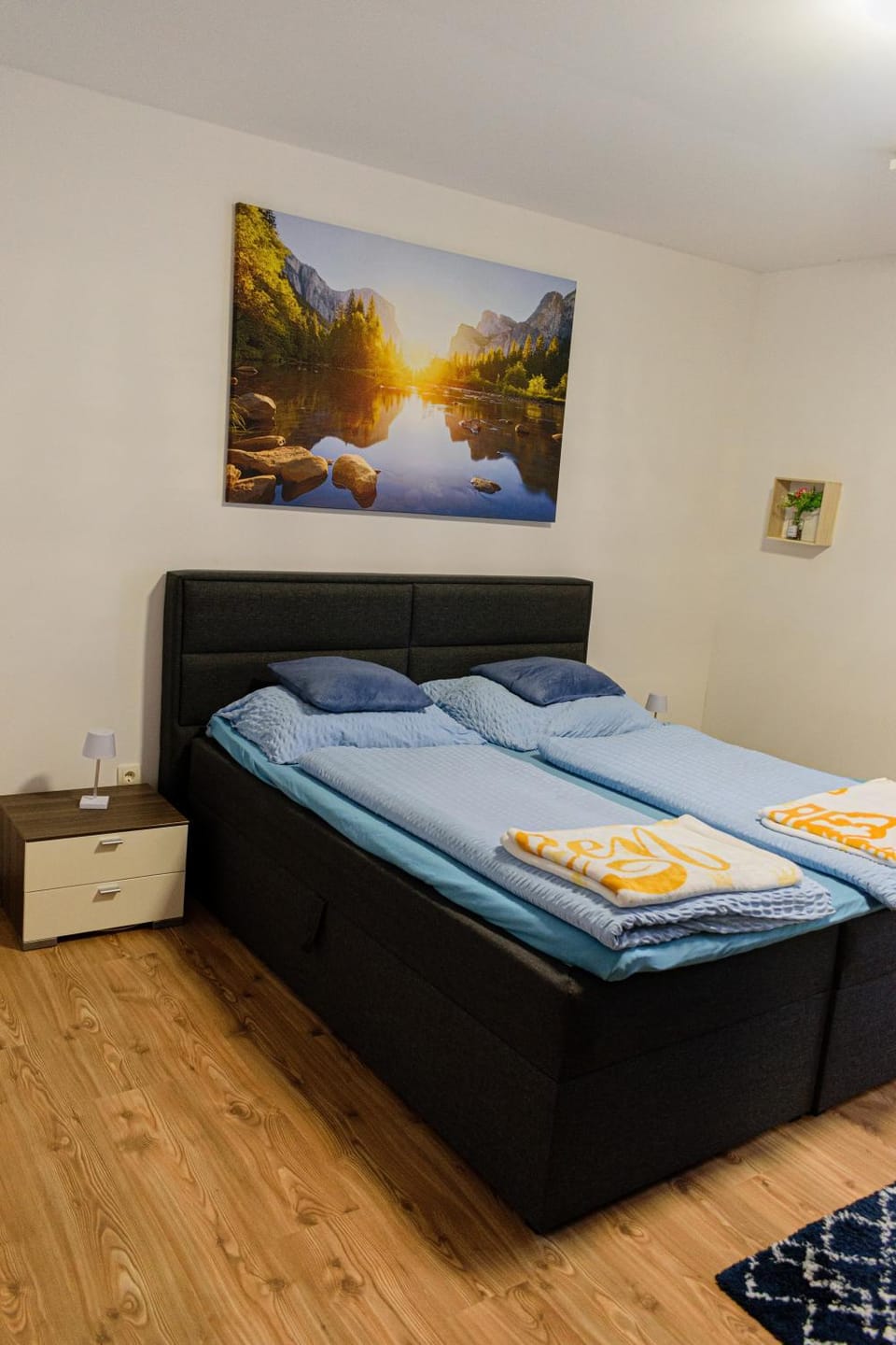 Wohnung pascal Apartment in Salzburgerland