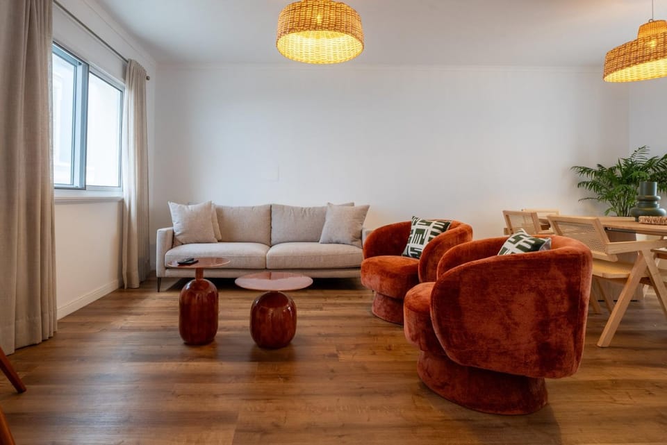 Fifteen São Miguel - City Center Bed and Breakfast in Ponta Delgada