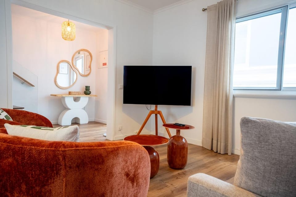 Fifteen São Miguel - City Center Bed and Breakfast in Ponta Delgada