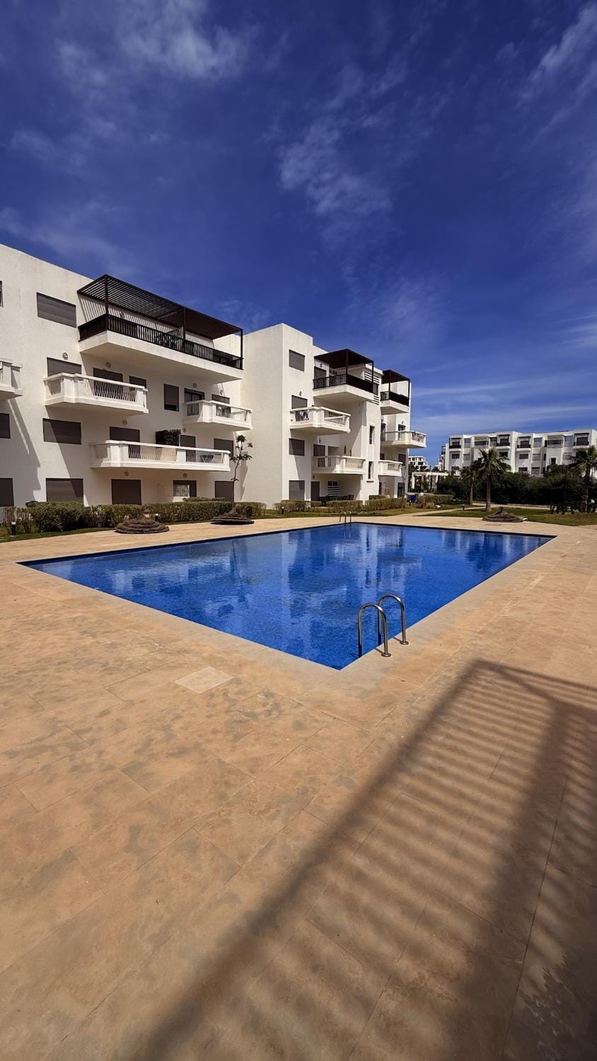 Vue imprenable, terrasse panoramique, cosy & cinéma Apartment in Tangier-Tétouan-Al Hoceima