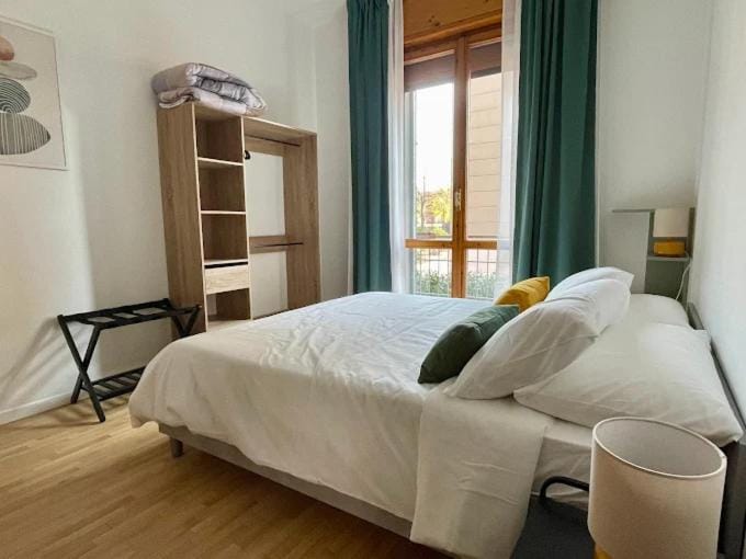 Casa Orlando Bed and Breakfast in Modena