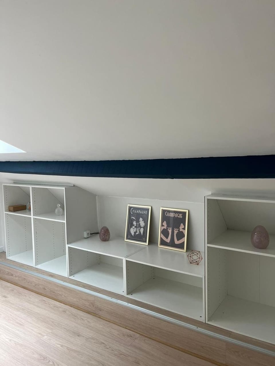 Le cocon des Sacres Apartment in Reims