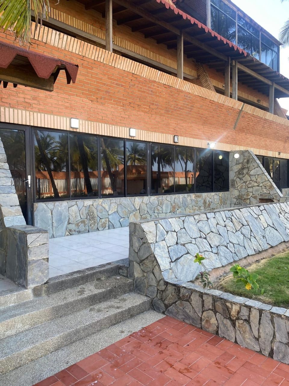 Apartamento vacacional en Tucacas Apartment in Venezuela