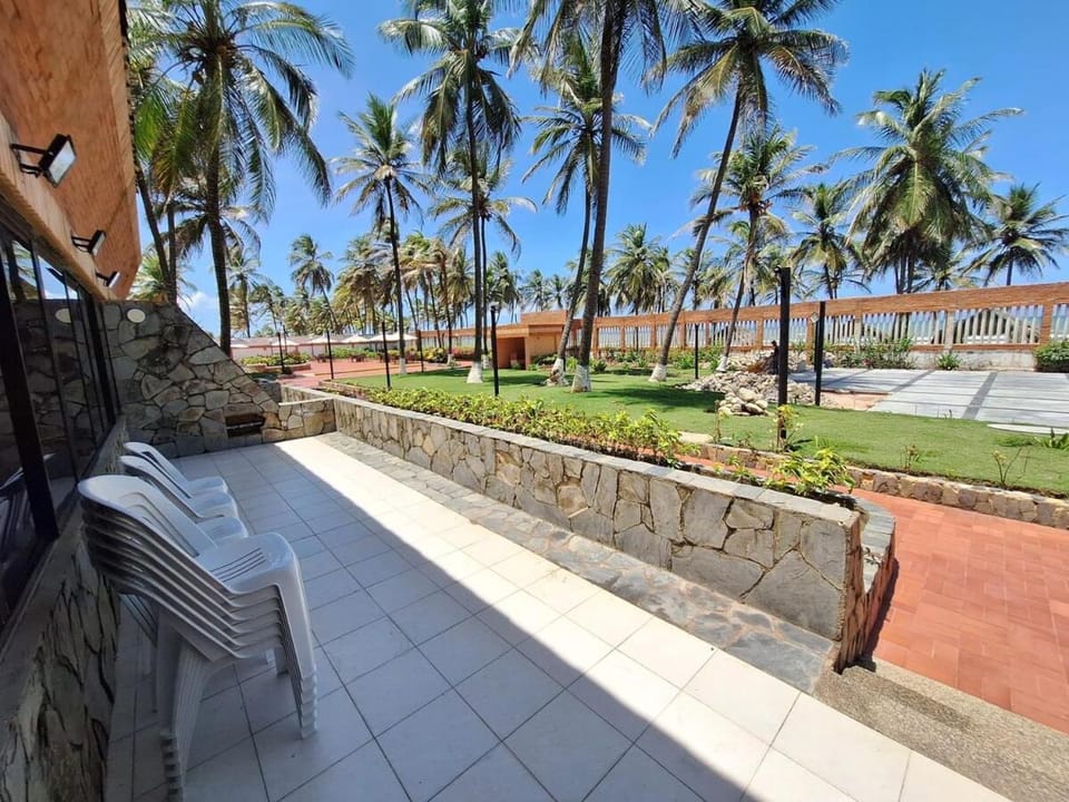 Apartamento vacacional en Tucacas Apartment in Venezuela