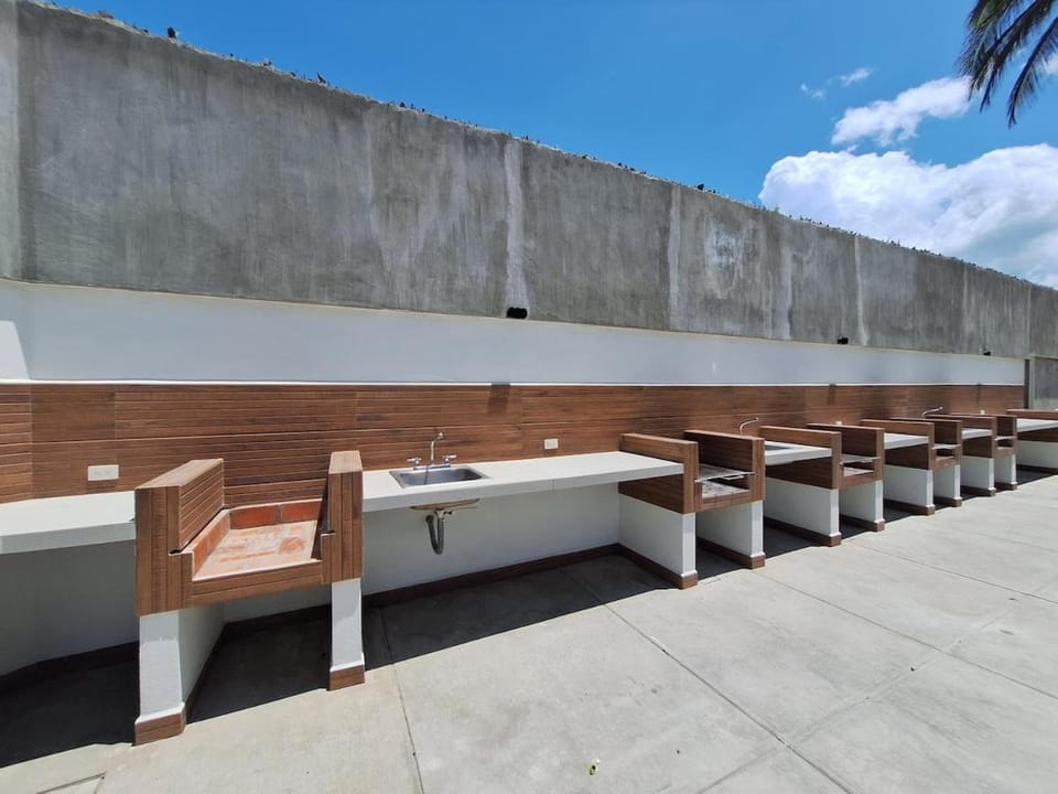 Apartamento vacacional en Tucacas Apartment in Venezuela
