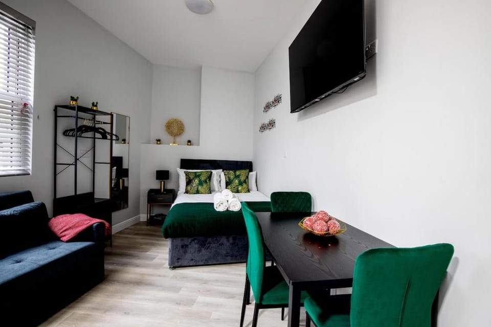 The Comfort Haven Apartment in London Borough of Lewisham