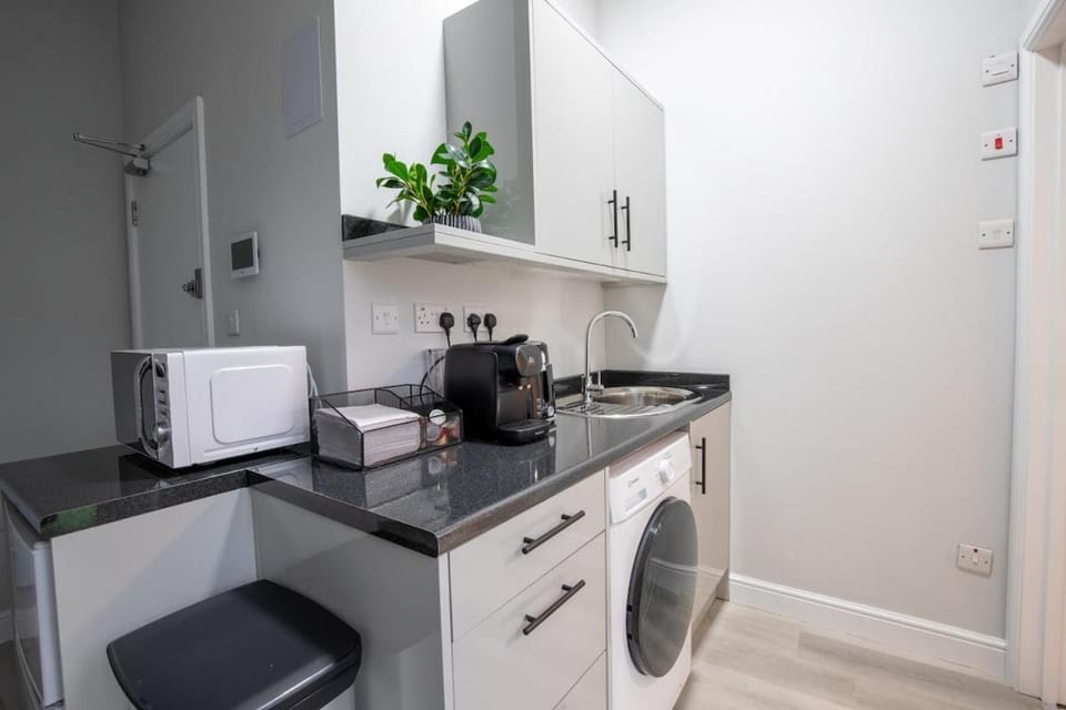 The Comfort Haven Apartment in London Borough of Lewisham
