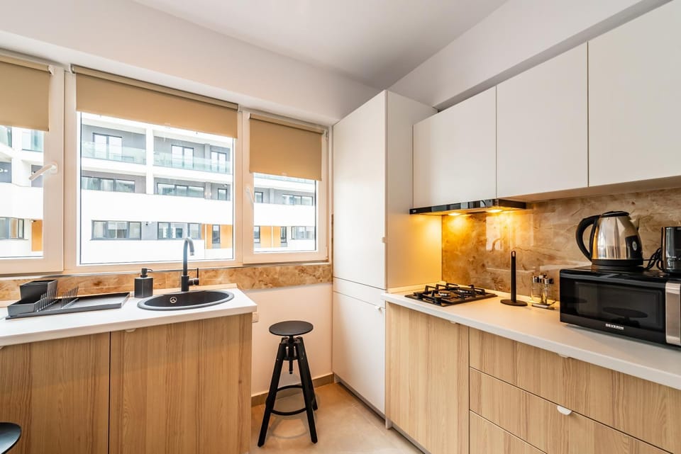 Central Residence Apartment 1020 Apartment in Bucharest