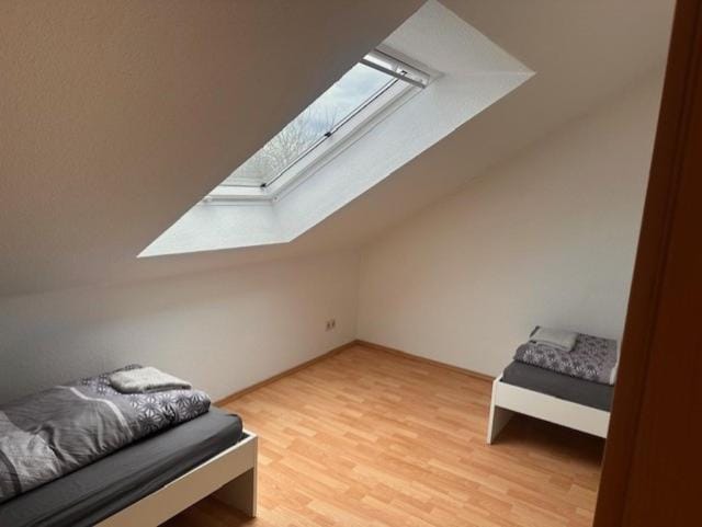 4 Personen I 2 Schlafzimmer I Wohnung Wörrstadt mit Parkplatz Apartment in Rhineland-Palatinate