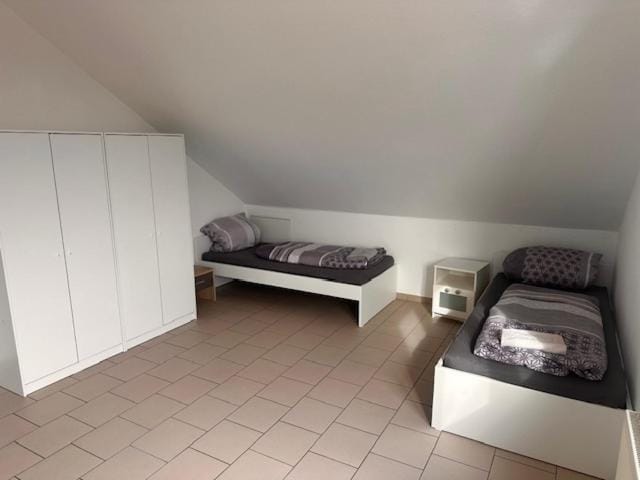 4 Personen I 2 Schlafzimmer I Wohnung Wörrstadt mit Parkplatz Apartment in Rhineland-Palatinate