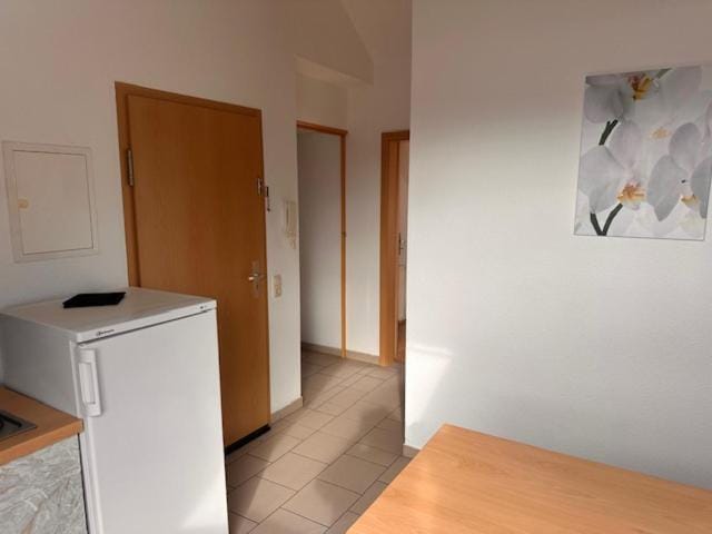 4 Personen I 2 Schlafzimmer I Wohnung Wörrstadt mit Parkplatz Apartment in Rhineland-Palatinate