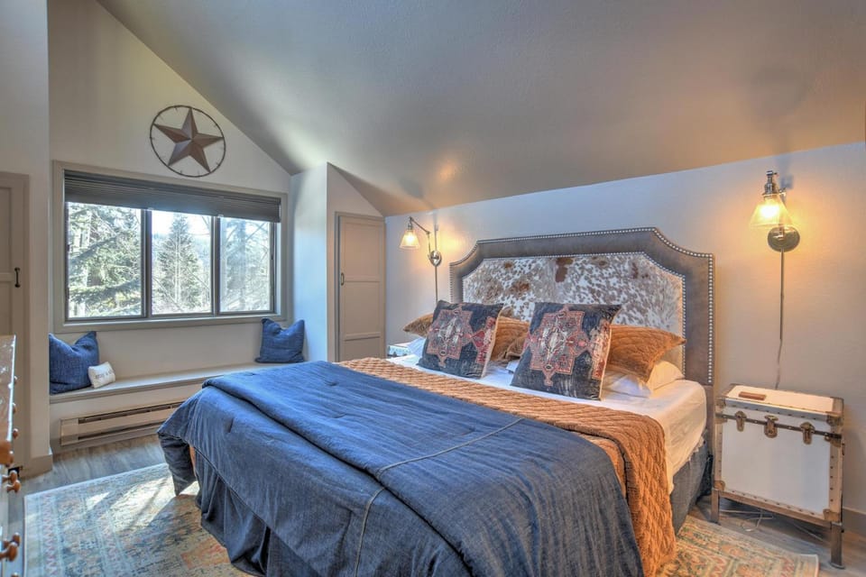 Silverpick Condo 301 Near Purgatory House in La Plata County