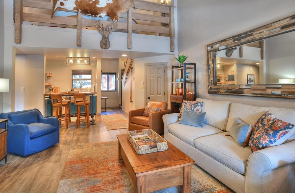 Silverpick Condo 301 Near Purgatory House in La Plata County