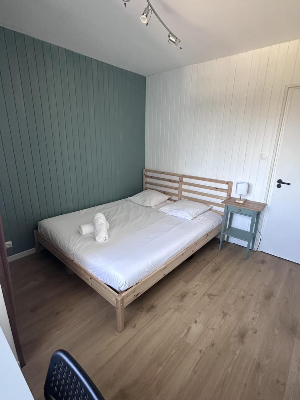 T4 Hyper Centre agreable et lumineux Apartment in La Rochelle