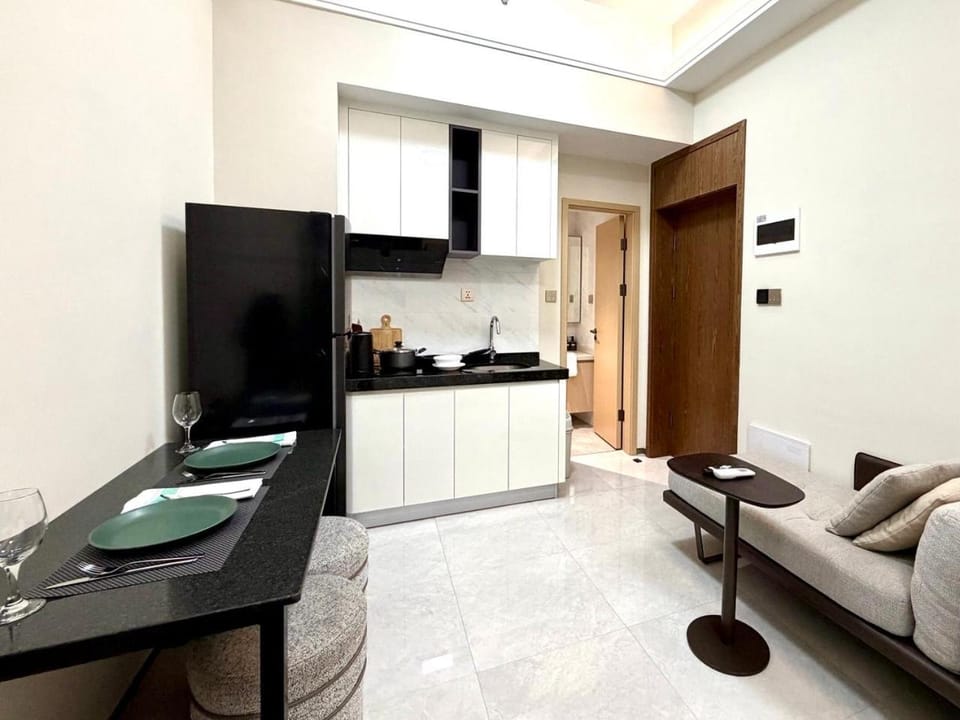 Le Conde BKK1 by City living & you Apartment in Phnom Penh Province