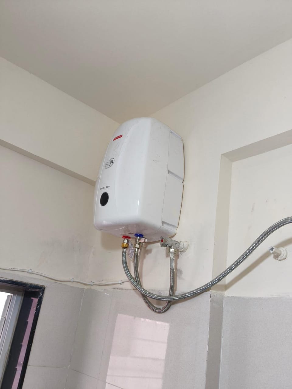 Punawale tathwade 1bhk Apartment in Pune