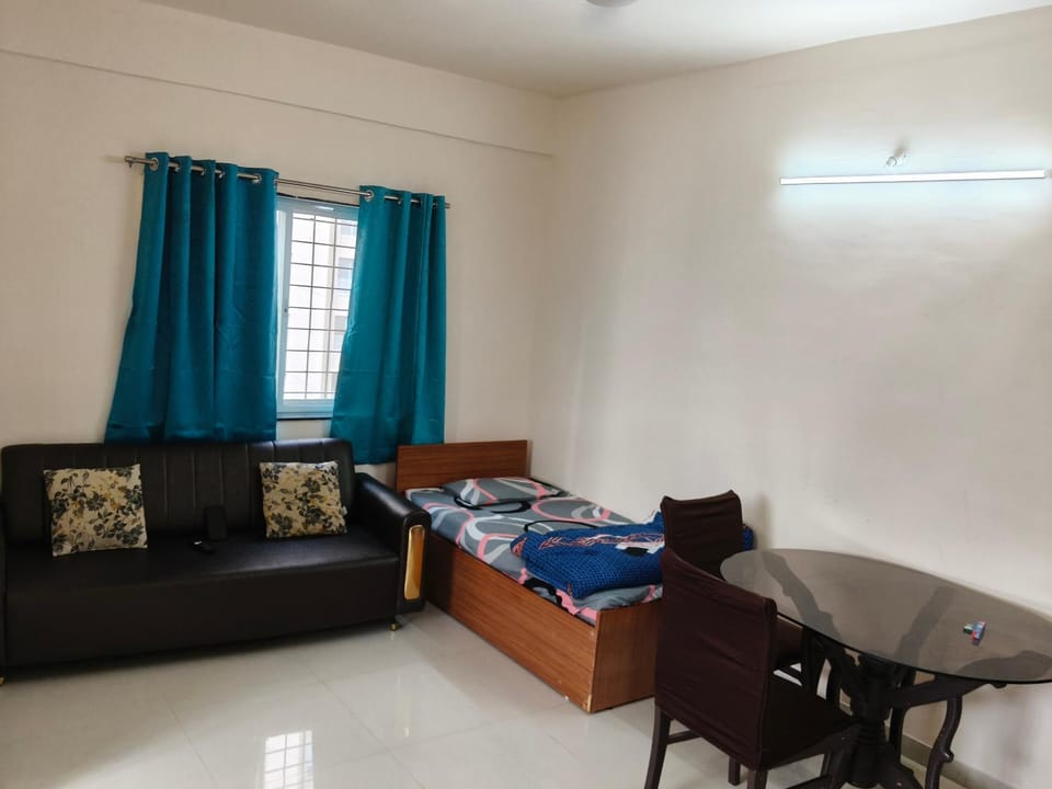 Punawale tathwade 1bhk Apartment in Pune