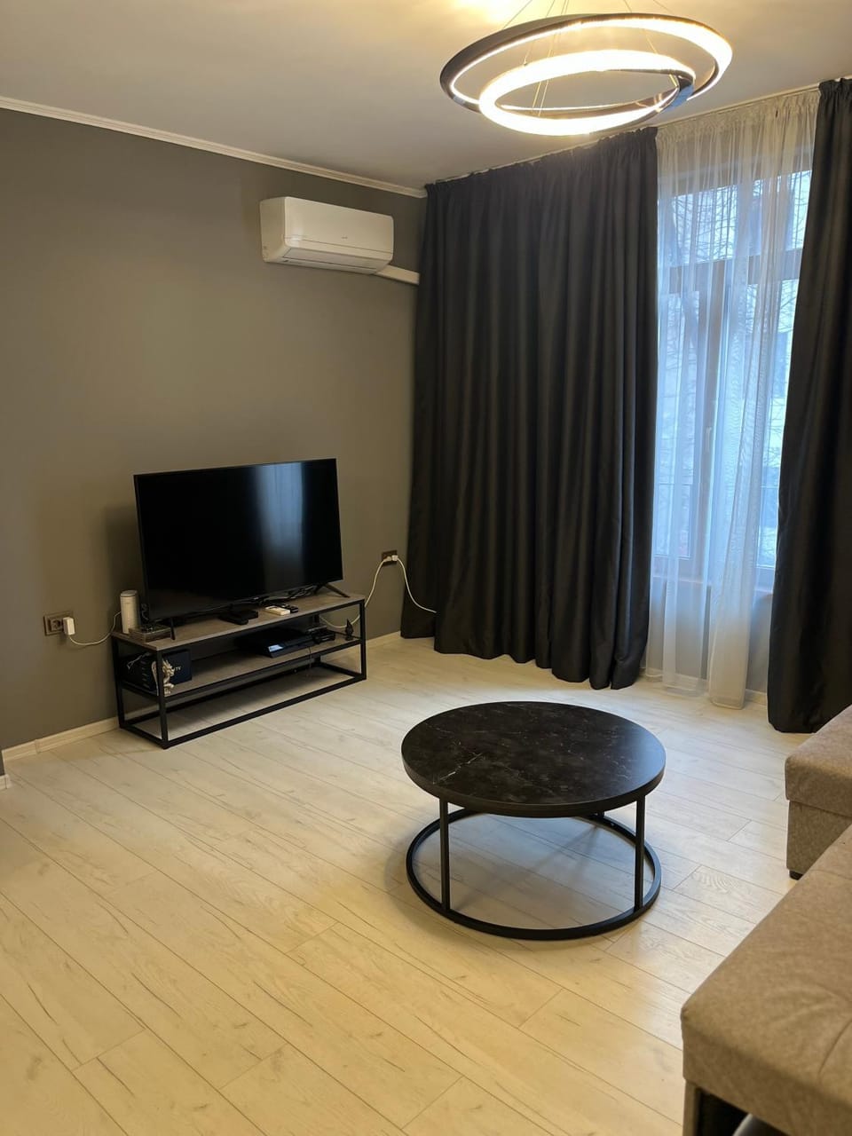 Apartment in city center Apartment in Sofia