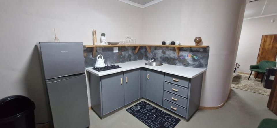 Rondomtalie Bed and Breakfast in Western Cape