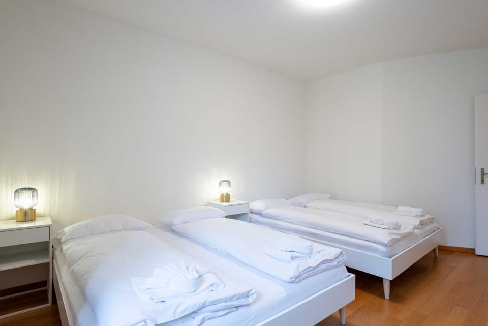 ZH Gold 1 - HITrental Apartment Apartment in Zurich City