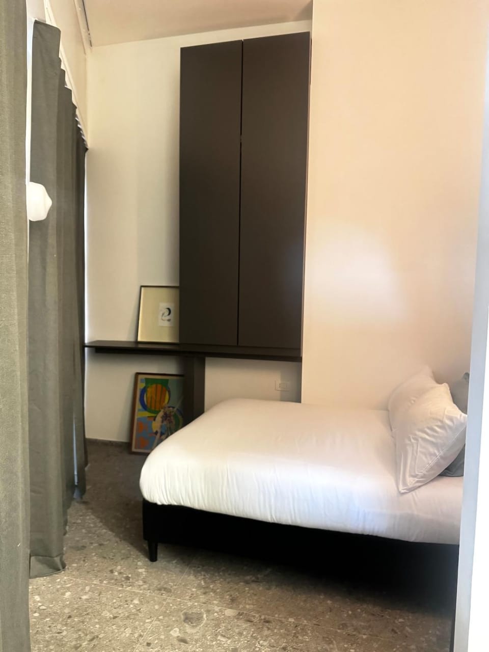 C l i n k e r h o u s e Apartment in Milan