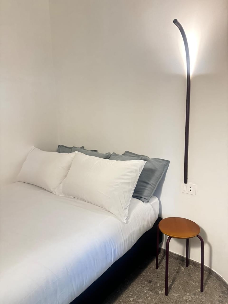 C l i n k e r h o u s e Apartment in Milan