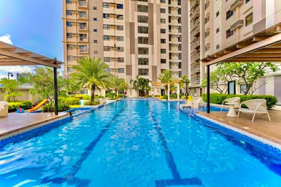 The Urban Nest at Horizon 101 Apartment hotel in Lapu-Lapu City