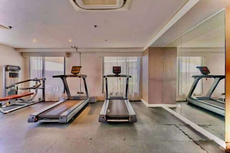 The Urban Nest at Horizon 101 Apartment hotel in Lapu-Lapu City