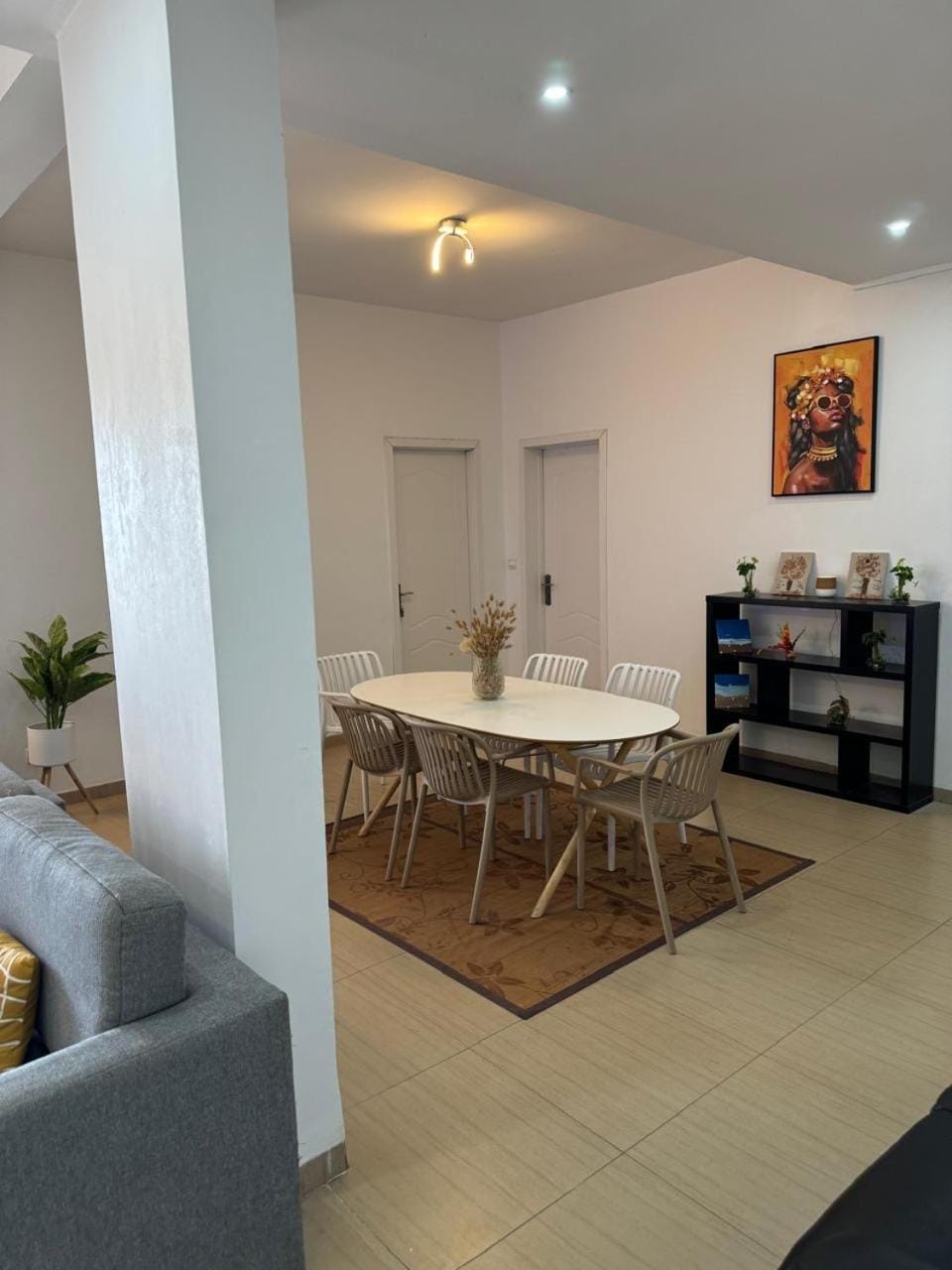 Appartement Attaya Apartment in Dakar