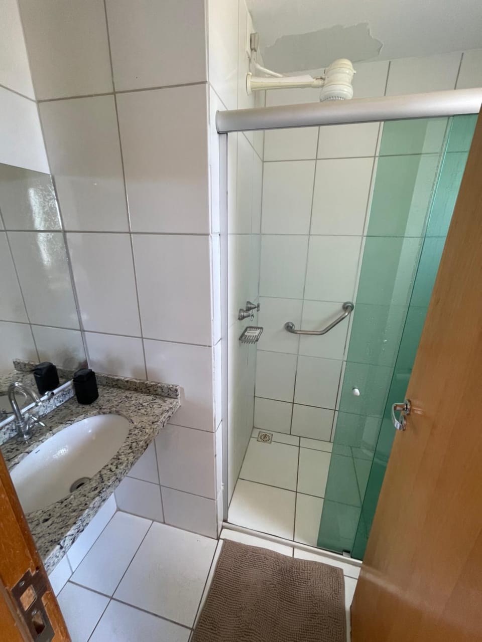 Apartamento Golden Dolphin Caldas Novas Apartment in State of Goiás