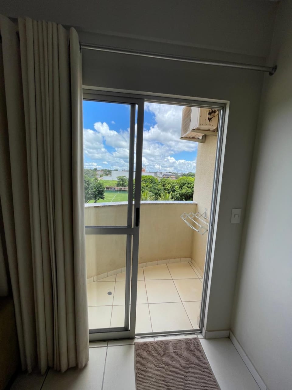 Apartamento Golden Dolphin Caldas Novas Apartment in State of Goiás
