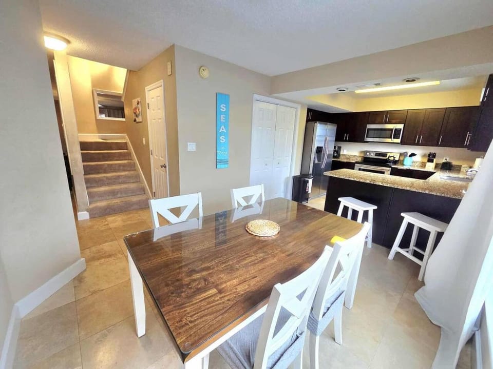 Nautical Costa Del Mar on Holiday Isle House in Destin