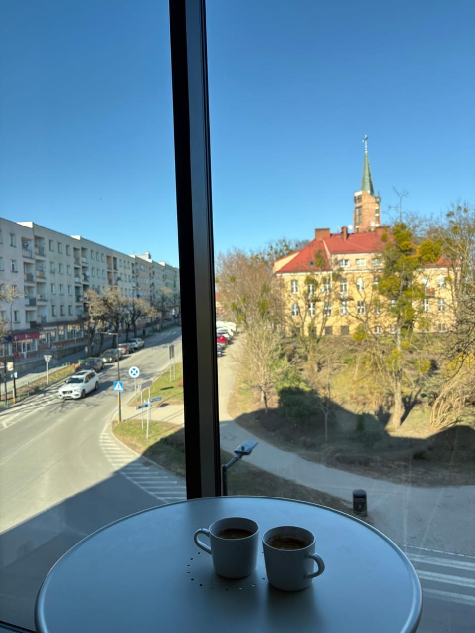 Studio Olecko Apartment in Lithuania