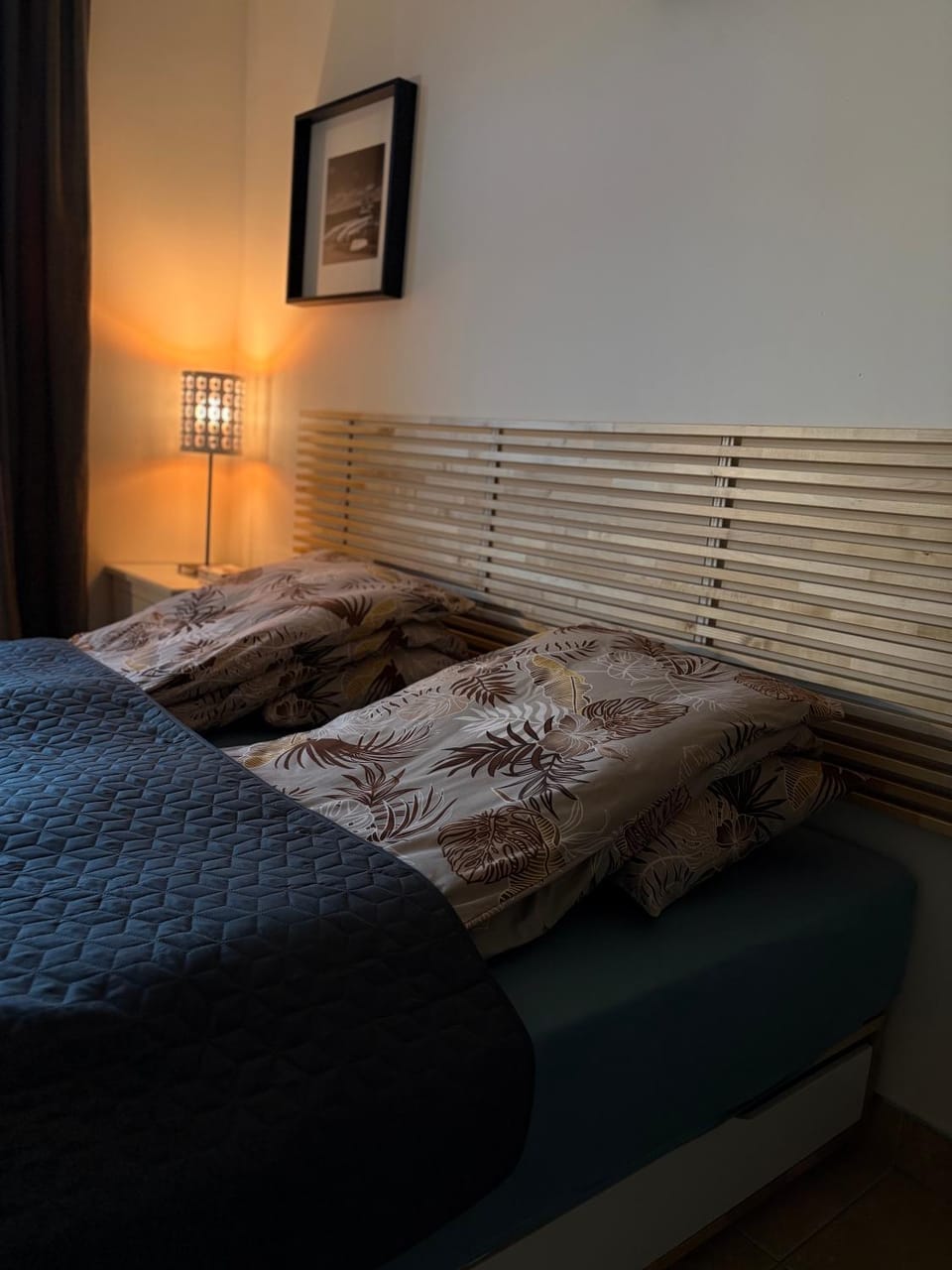 Studio Olecko Apartment in Lithuania