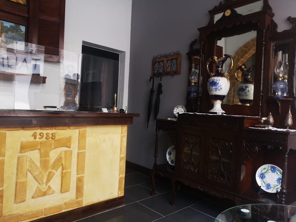 Kipros Accommodation Bed and Breakfast in Nicosia City