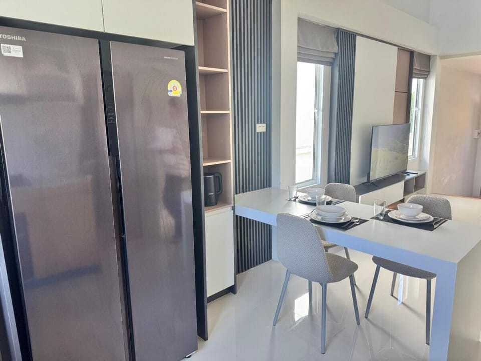 Modern townhome in Phuket Villa in Phuket